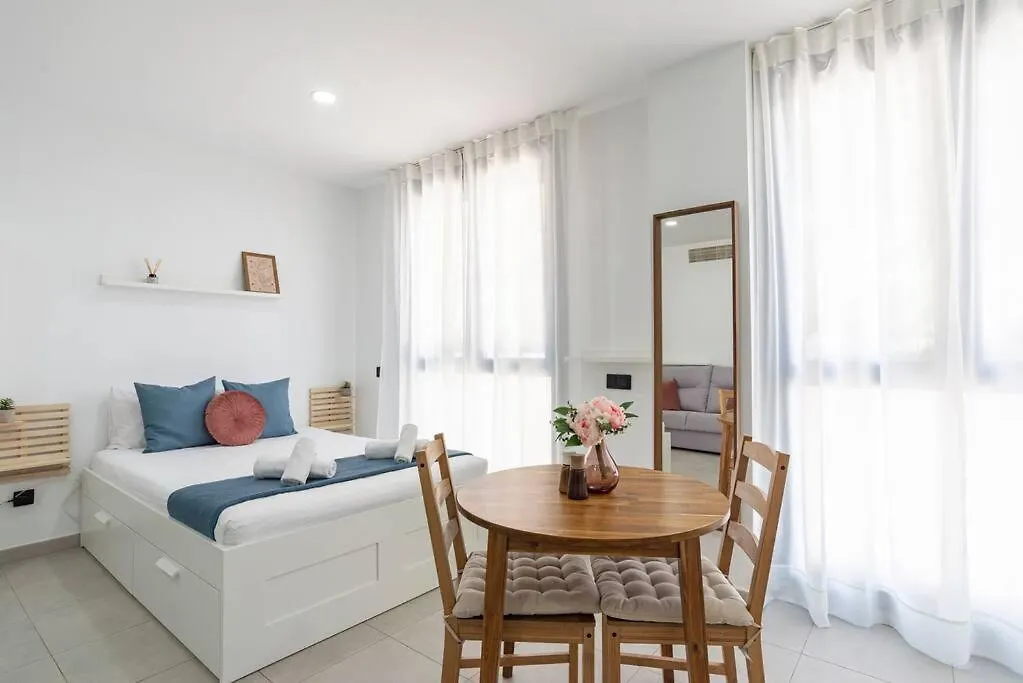 Wave Torremolinos Apartment Spain