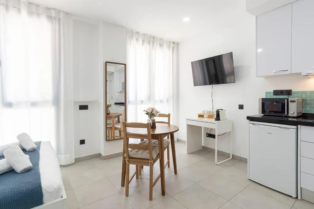 Wave Torremolinos Apartment