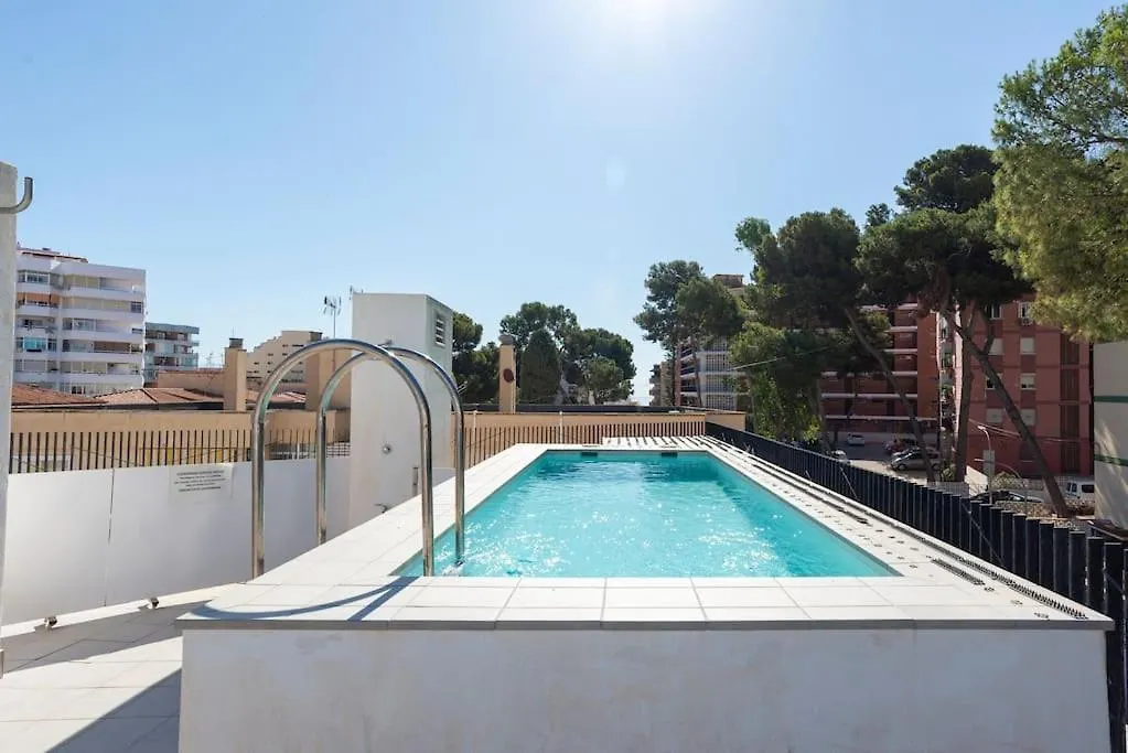 Wave Torremolinos Apartment