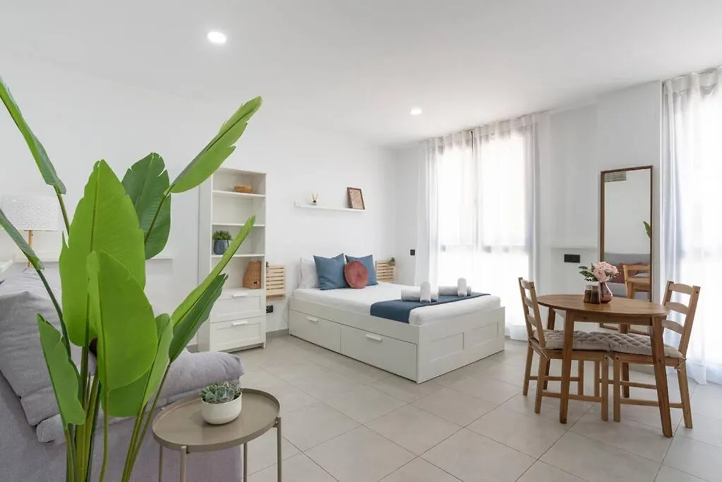 Wave Torremolinos Apartment Spain