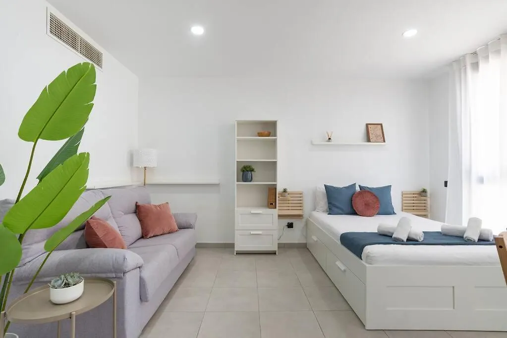 Wave Torremolinos Apartment